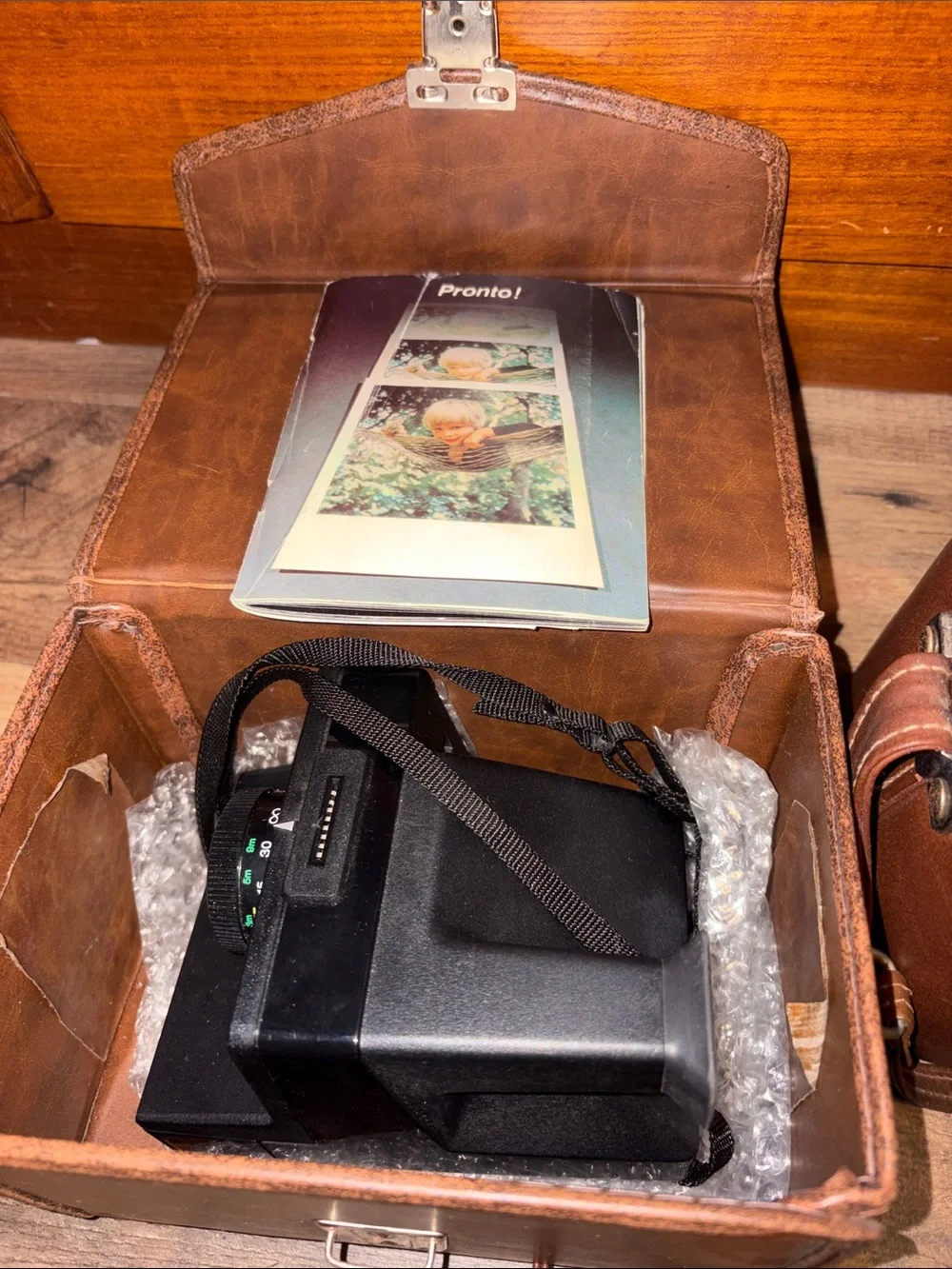 Vintage Camera Bundle Deal of 3 Pentax & Polaroid + Waterproof Camera